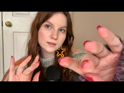 ASMR Salt and Pepper Trigger (Inspired by Tiptoe Tingles ASMR and beebee asmr)