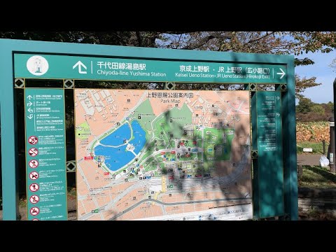 ASMR JAPAN VLOG 🌱 DAY FIFTEEN | ueno park, weller, メゾン ランドゥメンヌ 新宿伊勢丹 - maison landemaine