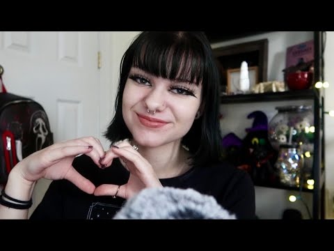 ASMR | POV: You Say No To An ASMRtist… Then You Say Yes 💗