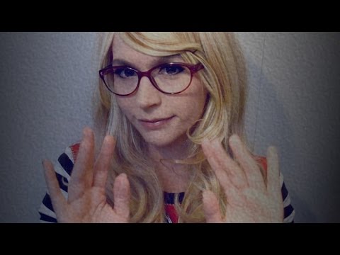 ASMR Layered Mouth Sounds w/ Hand Movements