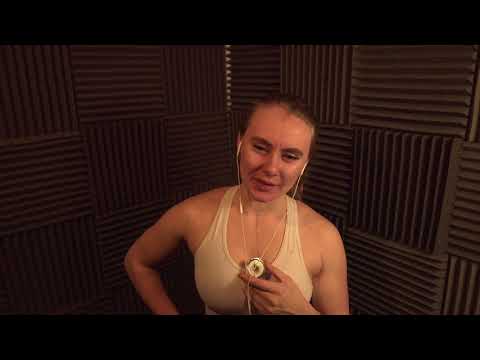 The ASMR Collection - ASMR Compilation - Episode 3 - Work outs, Heartbeats, Tingling Role-plays