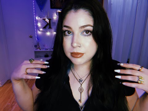 Fast and Aggressive ASMR Without a Plan | For Tingles and Sleep ✨😴