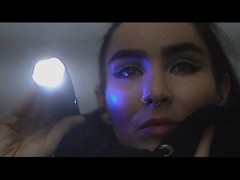 [ASMR] ⚠️ Super Duper Bright Light Triggers for you that’s having a hard time falling asleep 💤