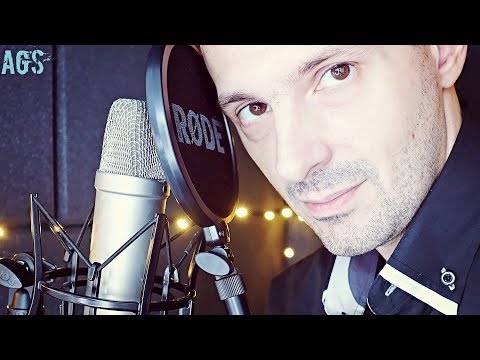 asmr for those who have higher expectations (AGS)