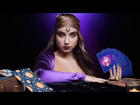 ASMR : Séance de guidance 🔮