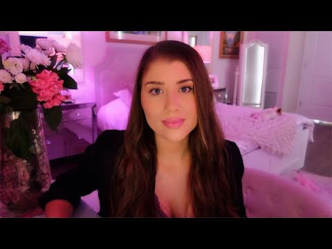 ASMR | Asking You 50 Awkward & Personal Questions (Interview)