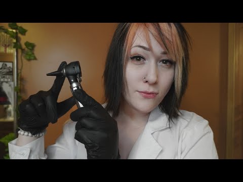 ASMR | Detailed Ear Cleaning