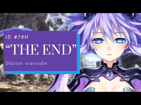 THE END? | Voice Acting/ASMR | Android Girl Roleplay