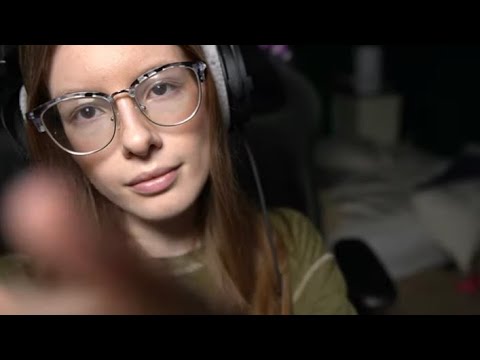 ASMR But YOU Are The Microphone