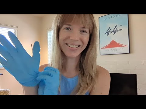ASMR Massage: Cracking Your Hips, Knees and Feet