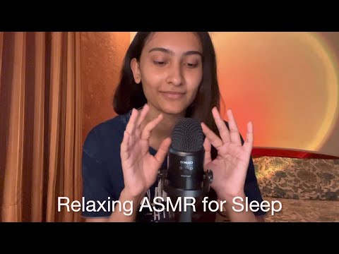 ASMR for sleep | Reading you to sleep | Relaxing Asmr (pure whispers)