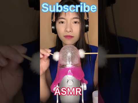 ASMR slime extremely tingly triggers Relax sounds #shorts #asmrtingles #triggers