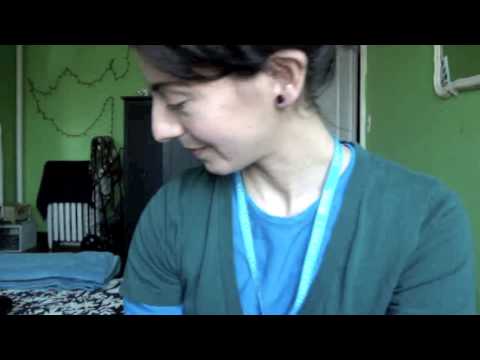 Doctor/Nurse Role Play ASMR [soft spoken] [sounds]