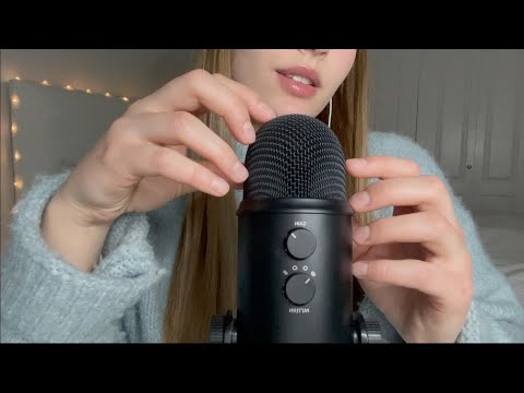 ASMR | FAST then SLOW | Changing Paces