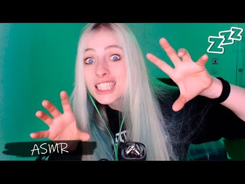 ASMR: CONTO DE TERROR