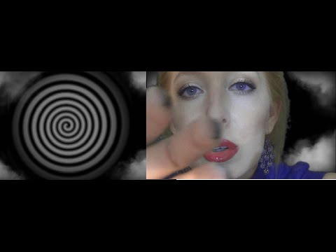 ASMR hypnosis for sleep *personal attention ear to ear*