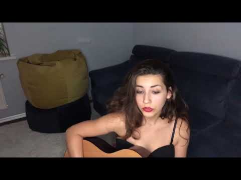 Lil nas x cardi b - rodeo (cover by guitar)
