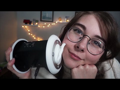 ASMR That Will Instantly Make You Cozy ❤️ | ASMR