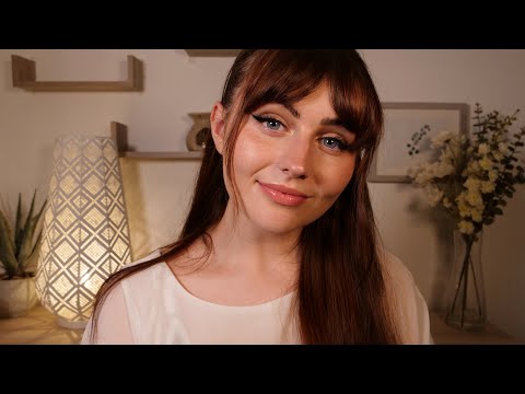 ASMR | Checking You In at a Luxury Hotel - Whispering, Typing