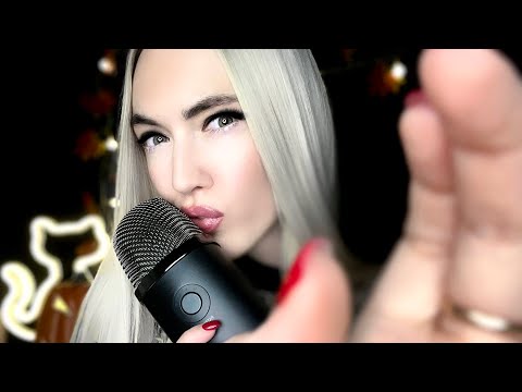 АСМР😴СЛАДКИЙ СОН 100 %😴ASMR😴 Related triggers #asmr #асмр #асмрвидео #асмрзвукирта