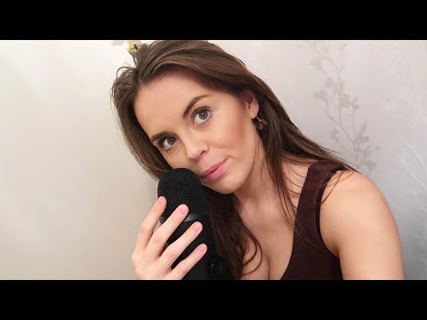 ASMR Telling You How Gorgeous & Beautiful You Are ❤️