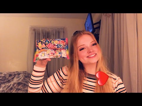 ASMR ~ Make a poppin cookin with me 🥰💕