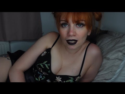 ASMR - Psycho Ex Micro Chips You