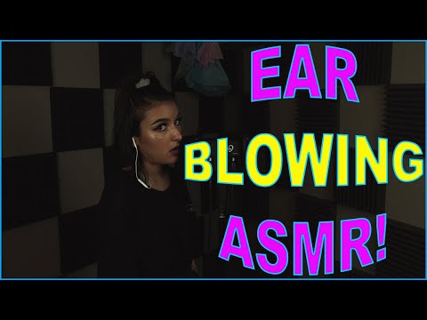 Soft Breathing ASMR - Khaleesi ASMR! - The ASMR Collection - Mouth Sounds ASMR For Sleep