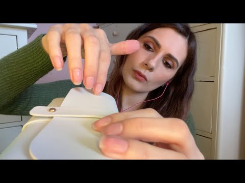ASMR | Watch this to FALL ASLEEP in 20 Minutes!