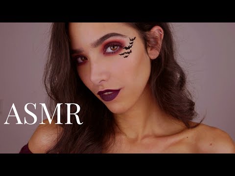 ASMR Soft Kisses & Countdown, Mic scratching, Trigger words, Closeup Whispering