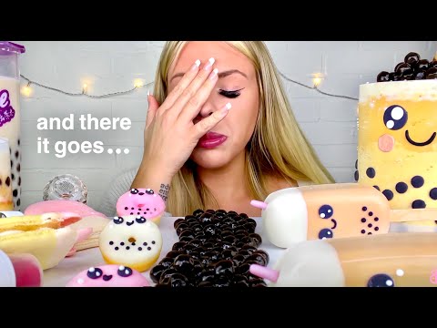 HUNNIBEE DROPPING THINGS FOR 3 MINUTES STRAIGHT (PART 6) *HUNNIBEE ASMR FAILS COMPILATION*