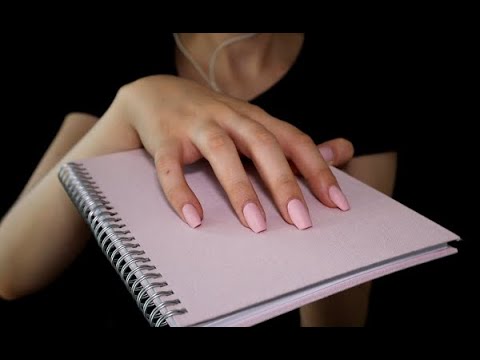 ASMR Scratching at Different Speeds | Lots of Objects (No Talking)