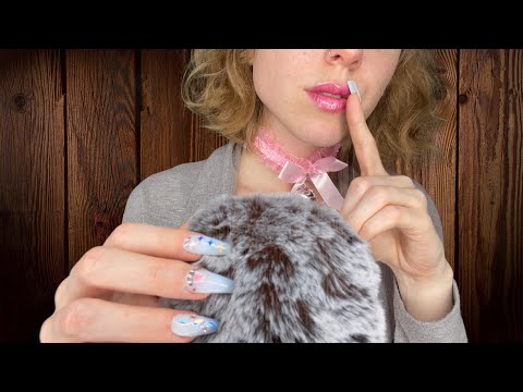 Comforting You from a Nightmare | ASMR shh, roleplay for sleep and anxiety