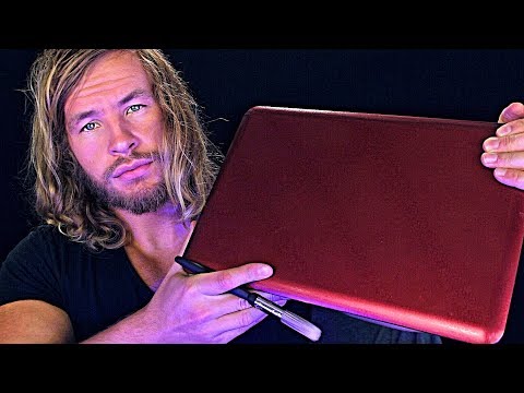Laptop Repairs/Cleaning Service [ASMR]