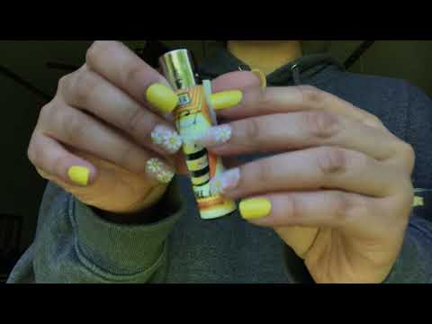 ASMR My Lighter Collection