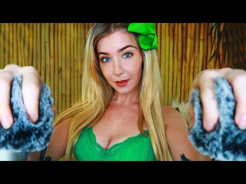 ASMR DEEPLY PERSONAL WHISPERS 💚(1 HOUR+ Of Relaxing Whispering)