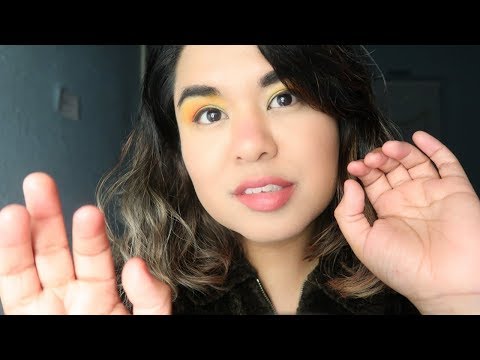 Curing Your Migraine ASMR Roleplay | Scalp Massage