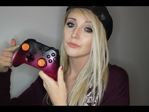 ASMR Gaming Store Roleplay (Tapping on Games)