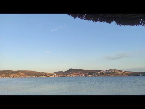 Asmr Türkçe| Outdoor Asmr su sesleri toprak sesleriiii