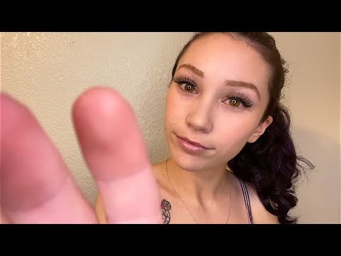ASMR Camera/Lens Tapping On The IPhone 11