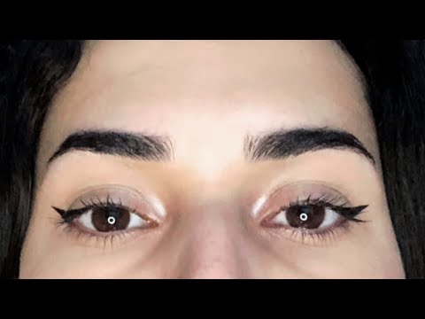 4K ASMR:Tingles Down Your Spine The Eyes of Seduction,mouth sounds asmr