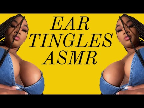 ASMR| EAR LICK| MAJOR| MISSKENGOTTI RETURNED