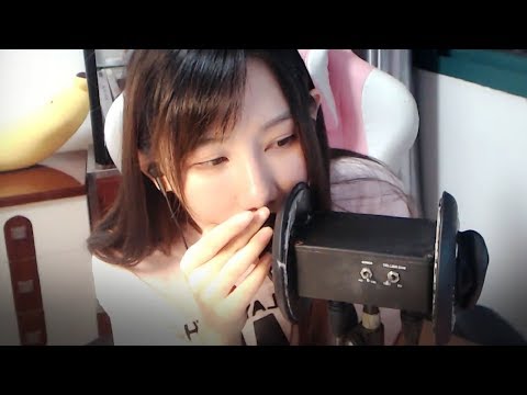 ASMR ♥️ Slow Relaxing Triggers 😴🤗