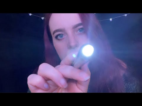 ASMR | Removing a Stain…You are the stain ❤️ [personal attention]