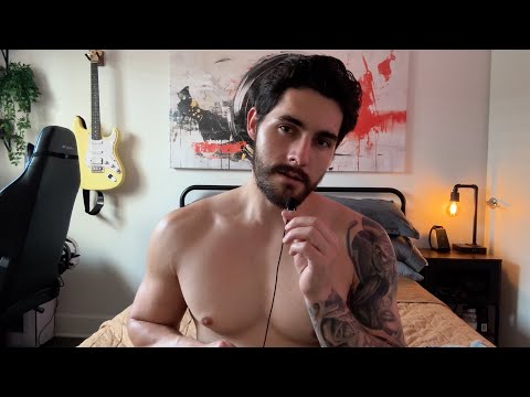 Announcing Some Changes | Onlyfans, Patreon, Youtube | ASMR Whisper