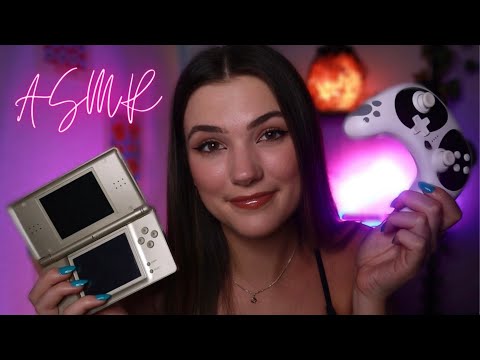 ASMR This or That?? Quick, Make a Decision!