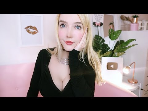 ASMR | Why I am Moving to a new ASMR Channel