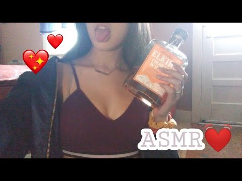 |ASMR| Aggressive Tapping| *Sexy*