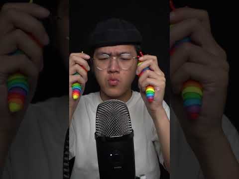 ASMR But It's Invisible