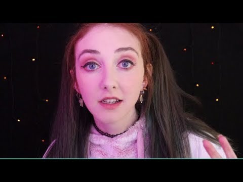 Boredom Busters: Horror Movies (ASMR)